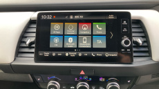 Honda Jazz 1.5 i-MMD Hybrid EX 5dr eCVT Hybrid Hatchback